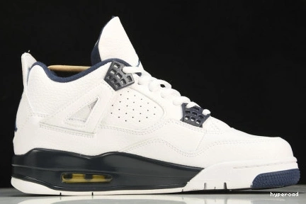 Hyperoad Jordan Retro 4 Style 2015 Air Columbia 1007